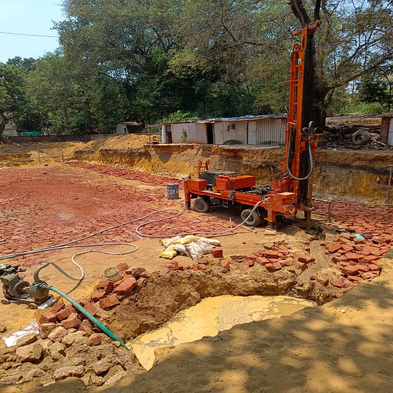 Unitech Construction